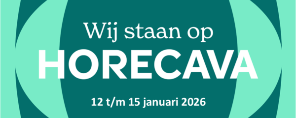Banner horecava 2026 web