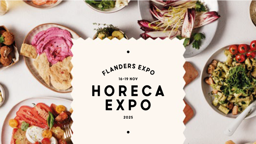 Horeca Expo 2025 Banner HR cr
