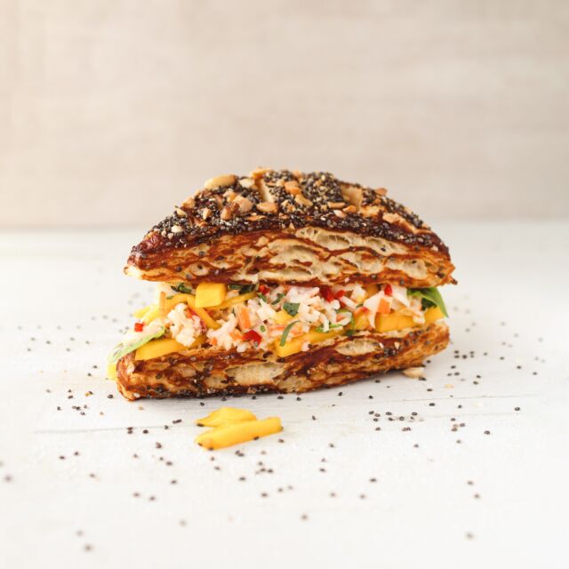 10032 Krab mango hor