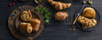 Viennoiserie Assortiment