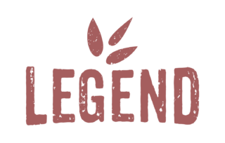 Legend logo