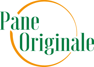 Pane Originale Logo