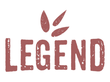 Legend logo