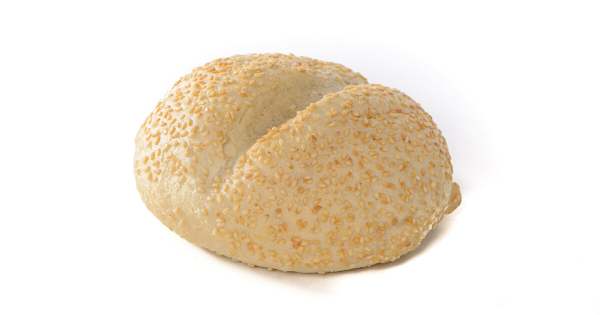 Jumbo Pistolet Sesamzaad Diversi Foods