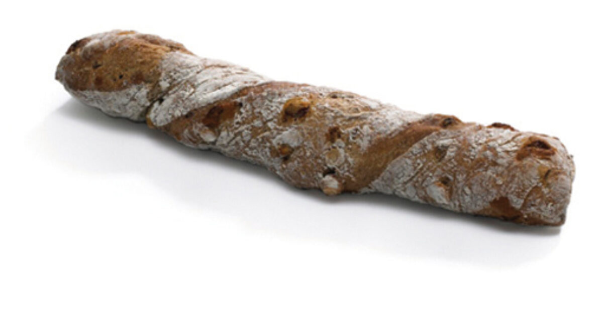 Flûte NotenRozijnen De Tradition Diversi Foods