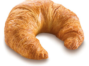 Bamberger croissant