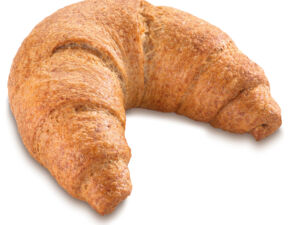 Speltcroissant