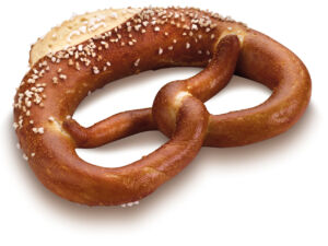 Beierse pretzel