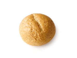 Jumbo Pistolet Bruin