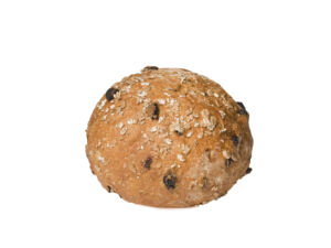 Rozijnenbrood Bruin (Padoem)