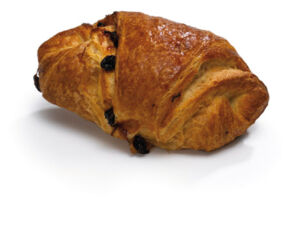 Boterkoek Met Rozijnen