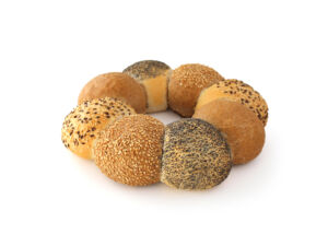 Kroon Van Pistolets Mixte