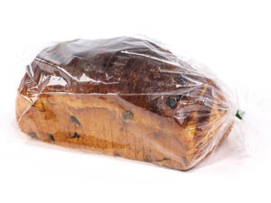 rozijnenbrood voorgesneden