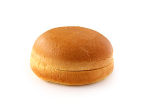 Brioche hamburgerbun VGS