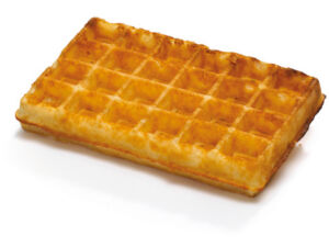 Brusselse Wafel
