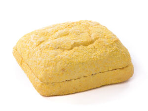 Gringo Bun Vierkant VGS