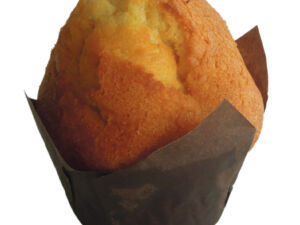 Muffin Natuur
