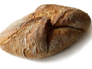 gevouwen lijnzaadcarré