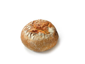 Mini Rustiek Bolletje Bruin