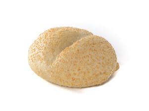 Jumbo Pistolet Sesamzaad