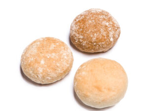 mini mix zachte broodjes (3 Srt)