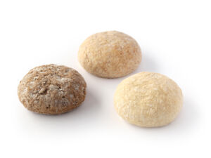 mini mix zachte broodjes (3 Srt)