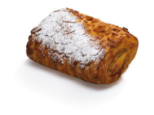 Amandel- En Kersenkoek