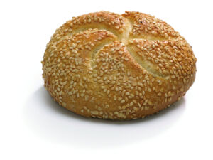 Keizerbroodje Sesamzaad