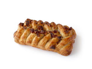 Danish Pecannotenkoek