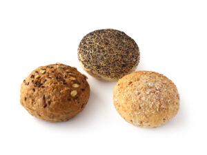 Luxe mini mix zachte broodjes (3 srt)