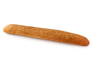 Tijgerbaguette
