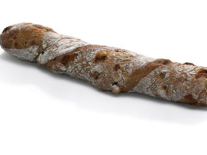 Flûte Noten-Rozijnen De Tradition