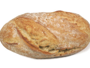 Pain Rustique Nature