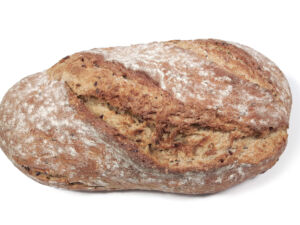 Pain Rustique Multicéréales