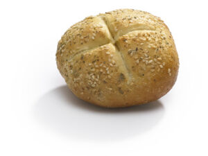 Italiaanse Bol Oregano