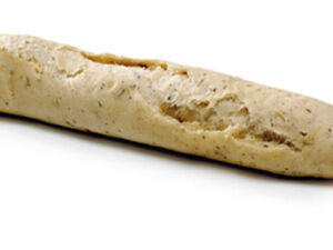 Provencaals Kruidenbroodje