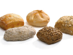 Broodjes Mix (5 Srt)