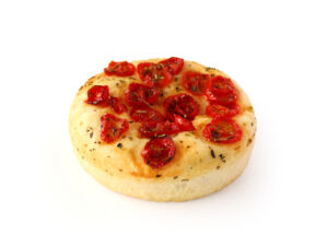 Focaccette Pomodorini