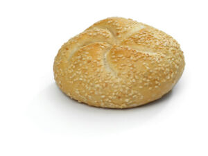 Keizerbroodje Sesamzaad