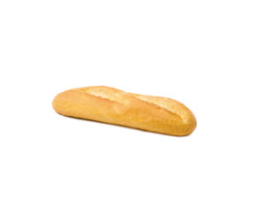 1/2 Stokbrood Wit Breed