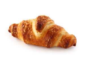Suikercroissant