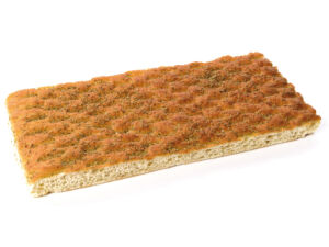 Focaccia Rosmarino (37 X 18,5 X 3 Cm)