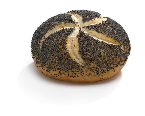 Petit Pain Empereur Pavot | Diversi Foods