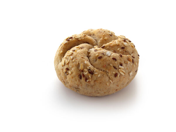 Petit Pain Empereur Pavot | Diversi Foods