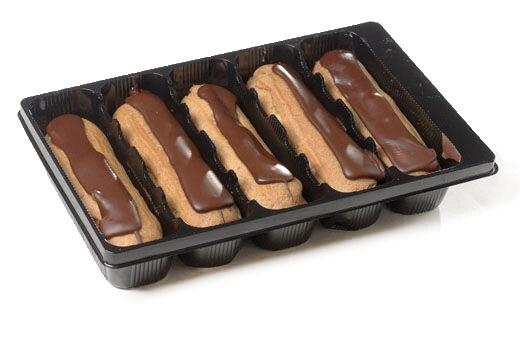 Eclair In Bulk
