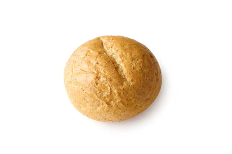 Jumbo Pistolet Bruin