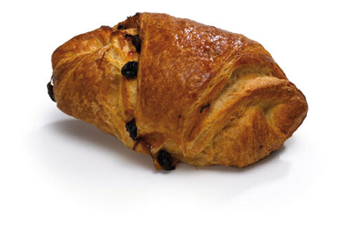 Boterkoek Met Rozijnen