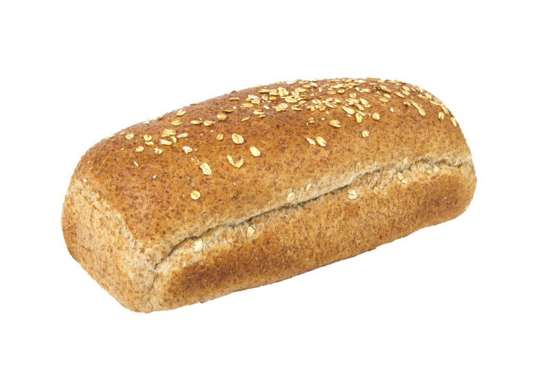 Boerenbrood donker