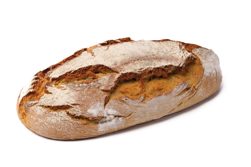 Rustiek Boerenbrood Wit