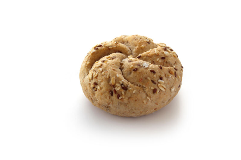 Fitness Keizerbroodje